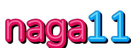 naga11 — logo kanal
